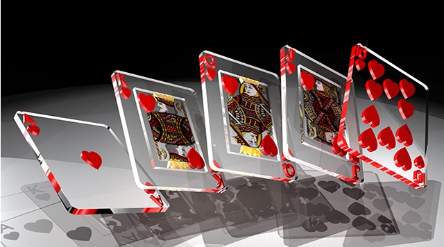 Keuntungan Bermain Di Agen IDNPLAY Poker Terpercaya