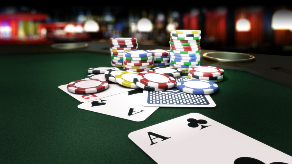 Persiapan Sebelum Bermain Poker Online Uang Asli