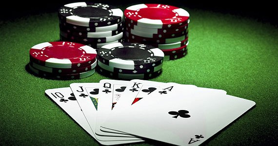 Faedah Pada Poker Online IDNPLAY
