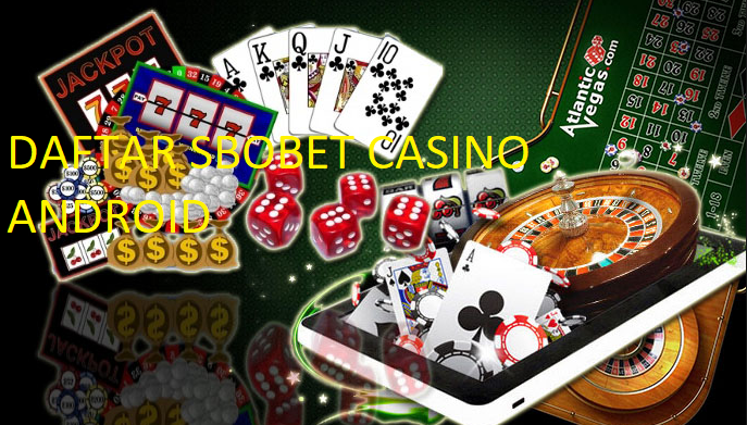 Manfaat Baik Bagi Petaruh Sbobet Casino Terkini