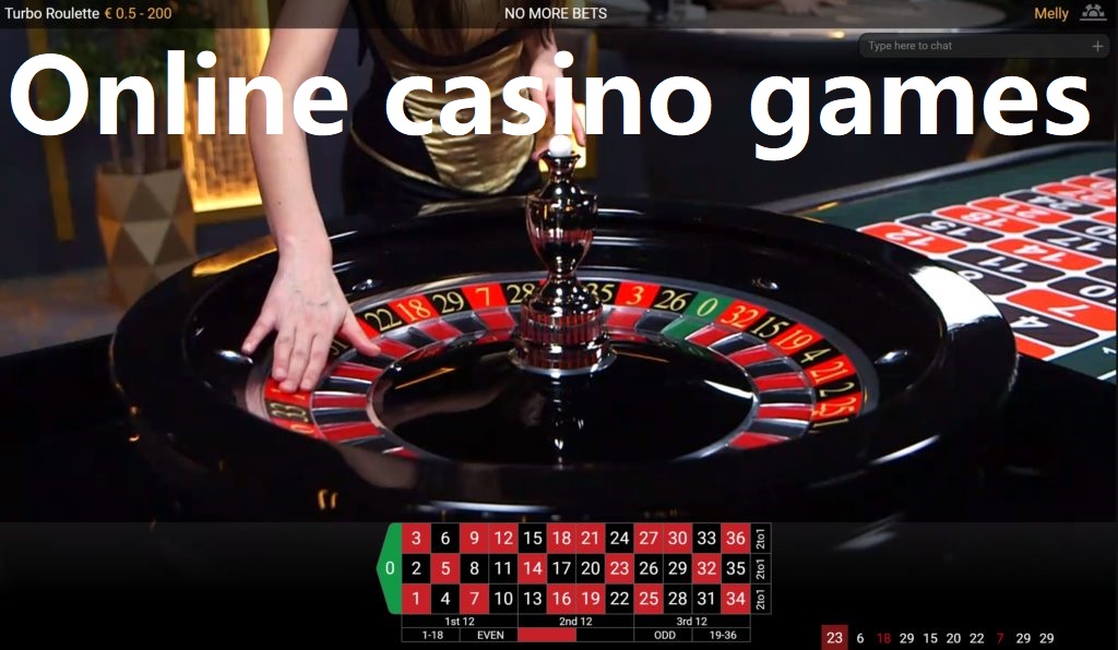 Informasi Update Mengenai Judi Casino